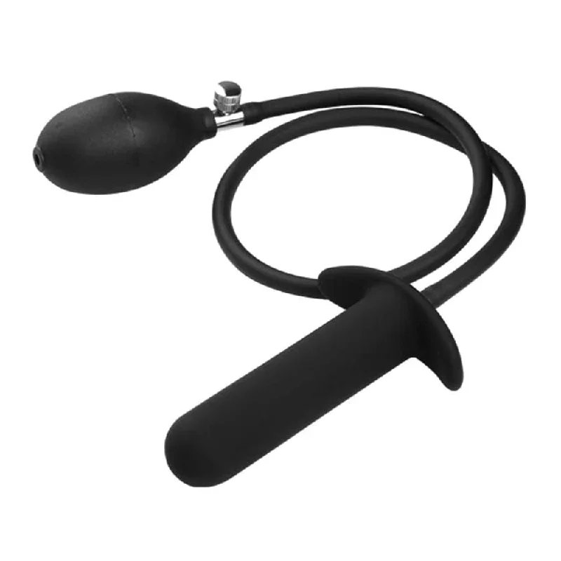 4-5-6-black-silicone-inflatable-big-anal-plug