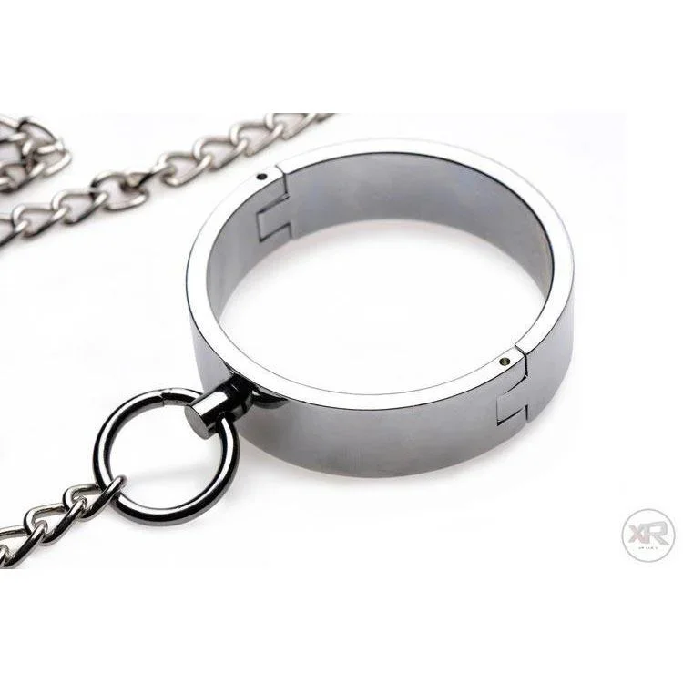 5-piece-stainless-steel-shackle-set