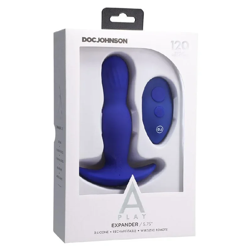 a-play-expanding-and-vibrating-rechargeable-silicone-butt-plug