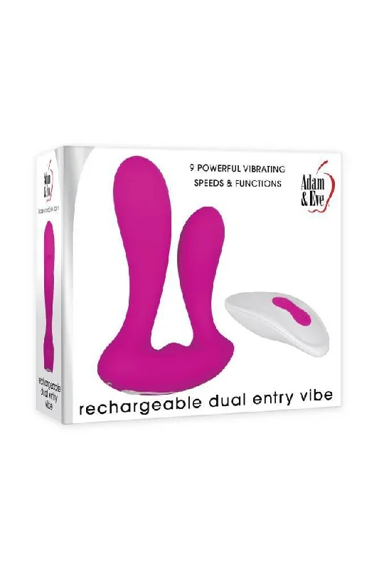 adam-eve-dual-entry-silicone-vibrator-with-remote-control-pink