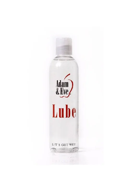 Adam & Eve - Lube - Water-Based - 8oz