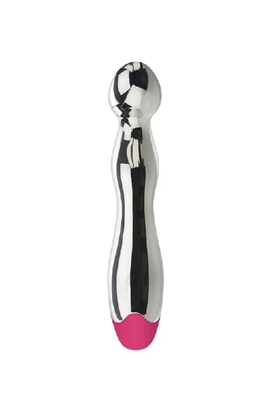 adam-eve-luminous-g-spot-vibrator-chrome