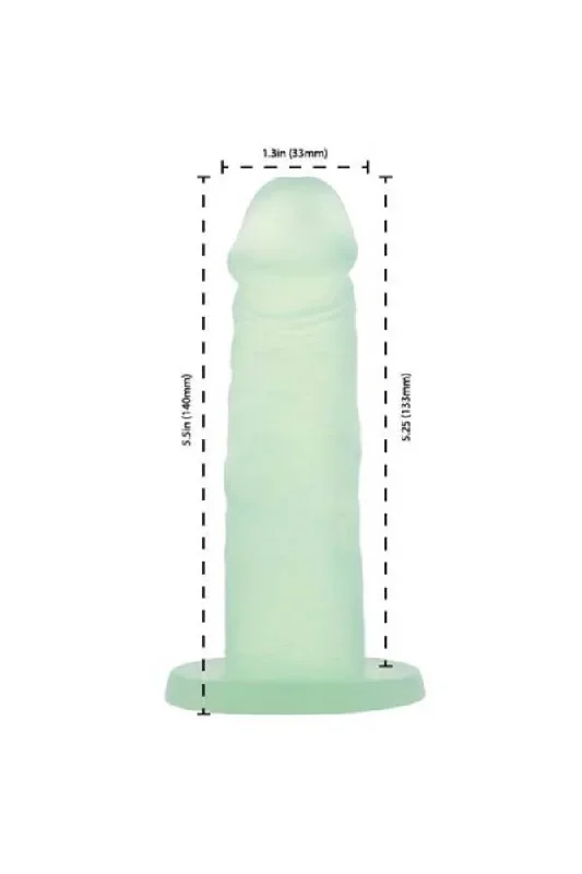 addiction-cocktails-5-5-inch-silicone-dong-mint-mojito