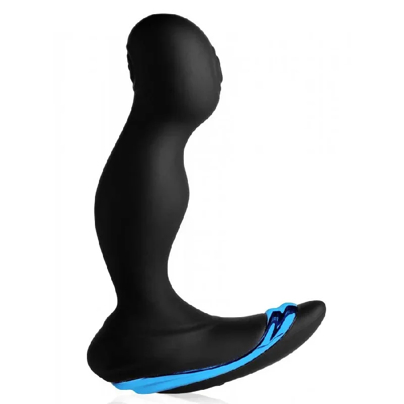 Alpha Pro 6X P-Pounce Double Tapping Prostate Stimulator