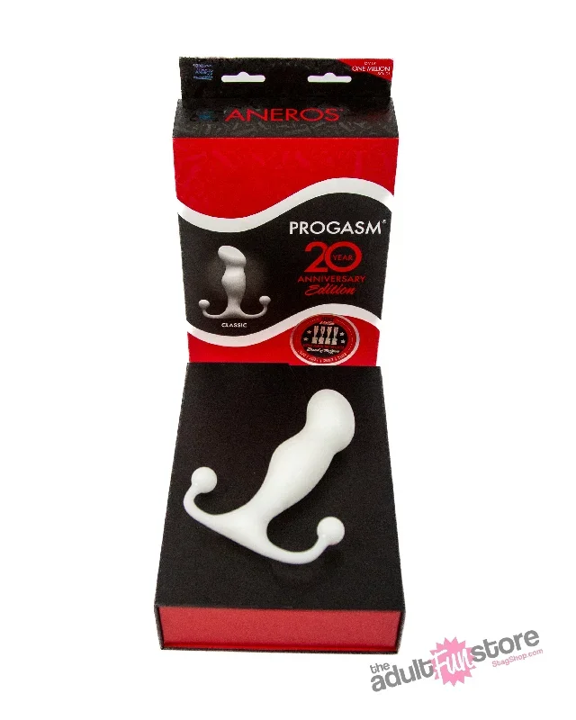 aneros-progasm-classic-prostate-massager-white