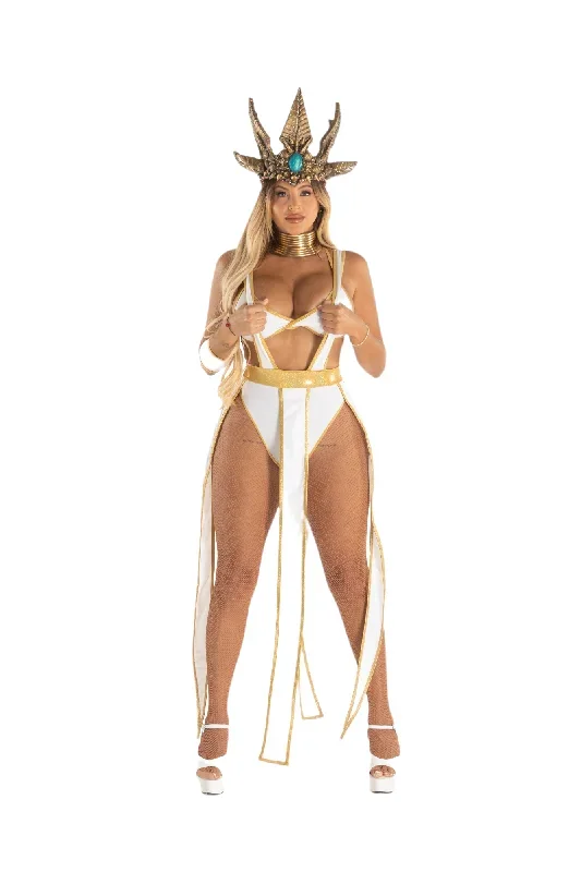 Athena's Garden Costume