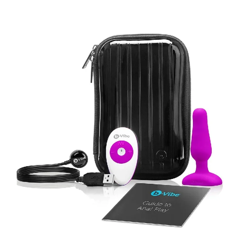 b-vibe-novice-plug-remote-control-vibrating-anal-toy