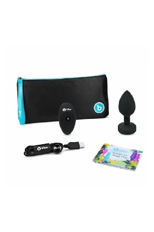 b-vibe-remote-control-vibrating-jewel-butt-plug-m-l-black