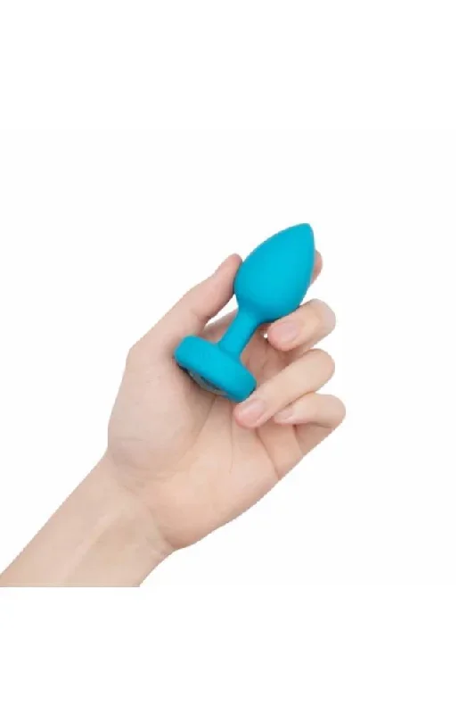 b-vibe-remote-control-vibrating-jewel-butt-plug-s-m-blue