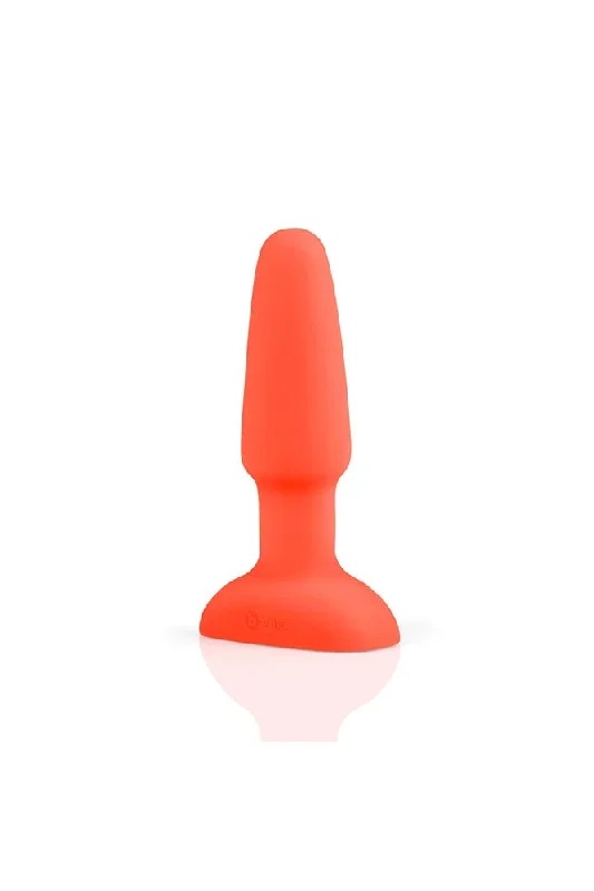 b-vibe-rimming-2-butt-plug-orange