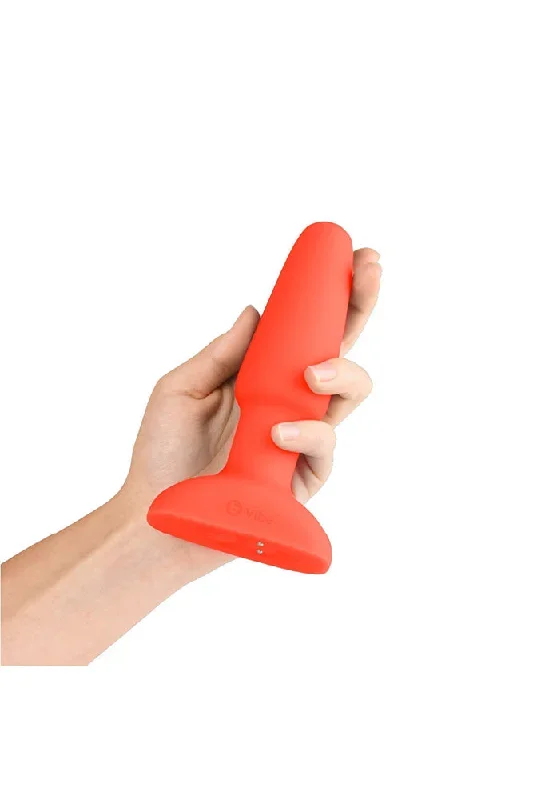 b-vibe-rimming-2-butt-plug-orange