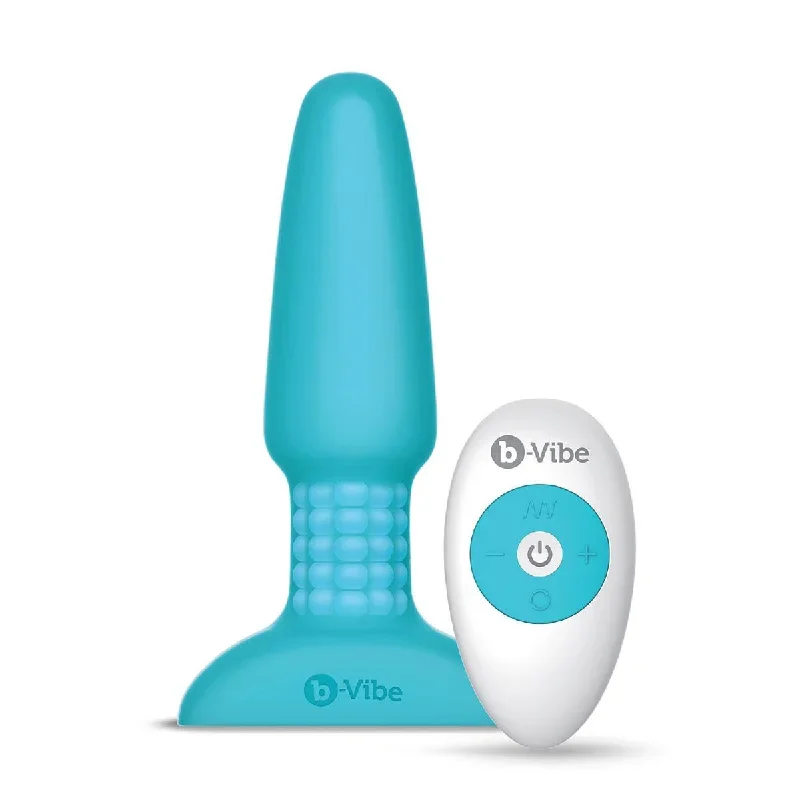 b-vibe-rimming-plug-waterproof-remote-control-vibrating-anal-toy