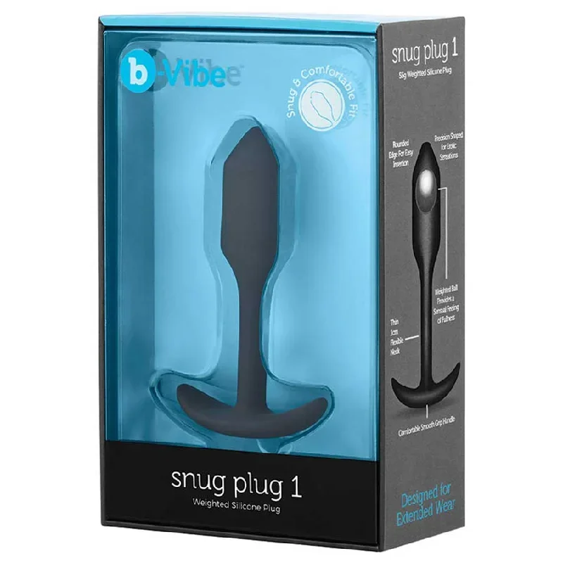 b-vibe-snug-plug-weighted-black-butt-plug