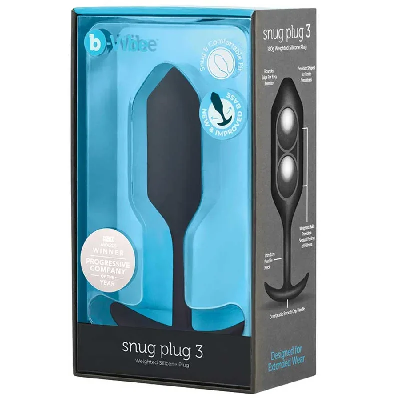 b-vibe-snug-plug-weighted-black-butt-plug