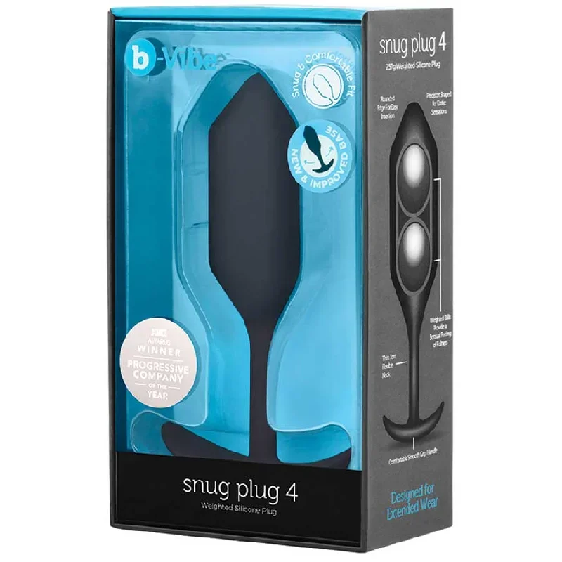 b-vibe-snug-plug-weighted-black-butt-plug