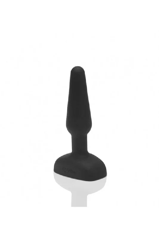 b-vibe-trio-vibrating-butt-plug-black