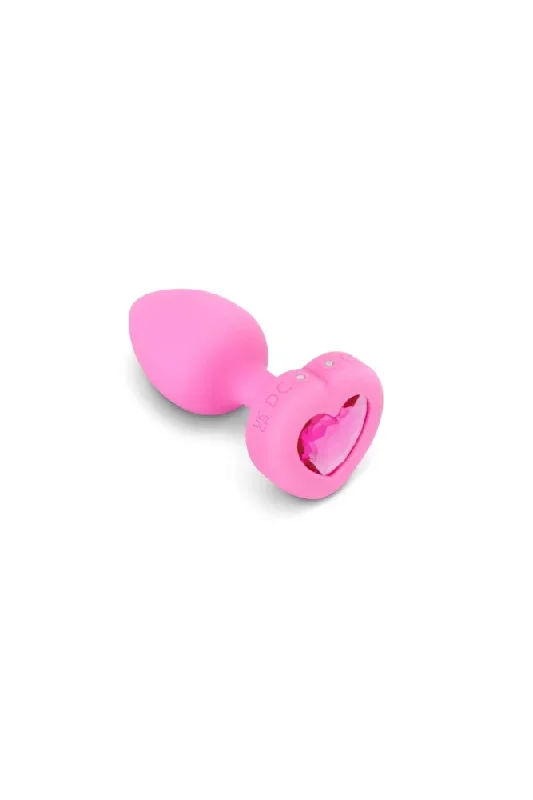 b-vibe-vibrating-heart-plug-with-remote-control-s-m-pink