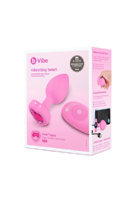 b-vibe-vibrating-heart-plug-with-remote-control-s-m-pink