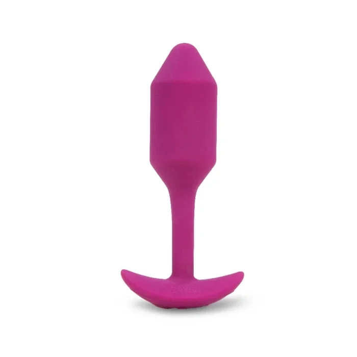 b-vibe-vibrating-snug-plug-weighted-silicone-butt-plugs-with-vibration-2-sizes