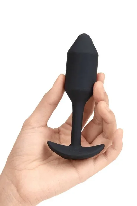 b-vibe-vibrating-weighted-snug-butt-plug-2-black