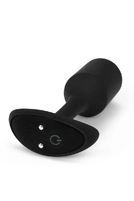 b-vibe-vibrating-weighted-snug-butt-plug-2-black