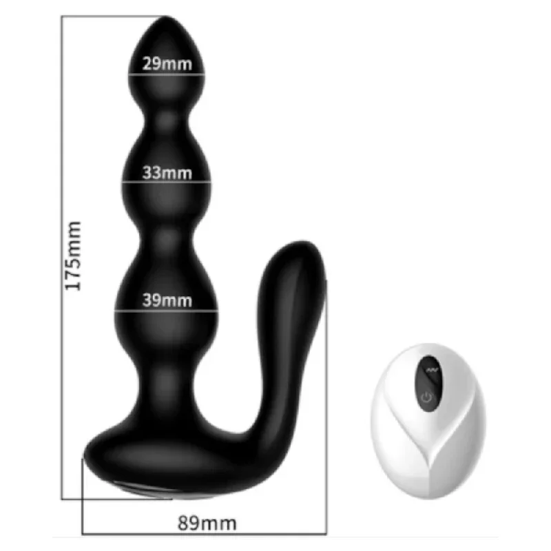 beaded-pleasure-9-modes-anal-vibrator