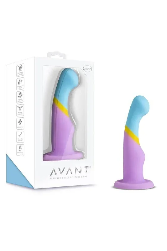 blush-novelties-avant-d14-heart-of-gold-silicone-curved-dildo