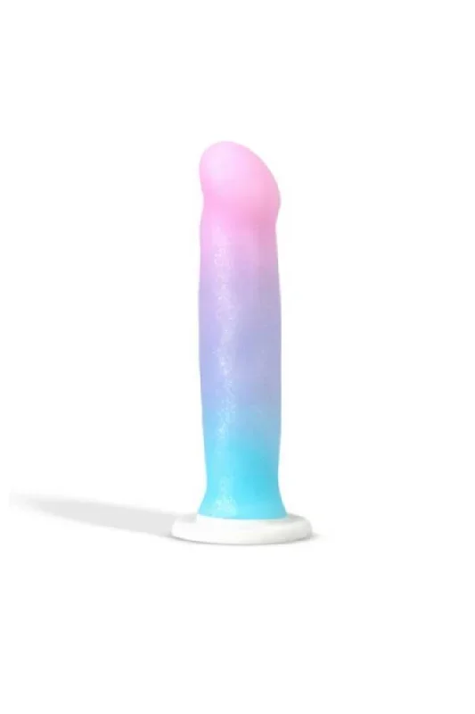 blush-novelties-avant-d17-lucky-silicone-glitter-dildo