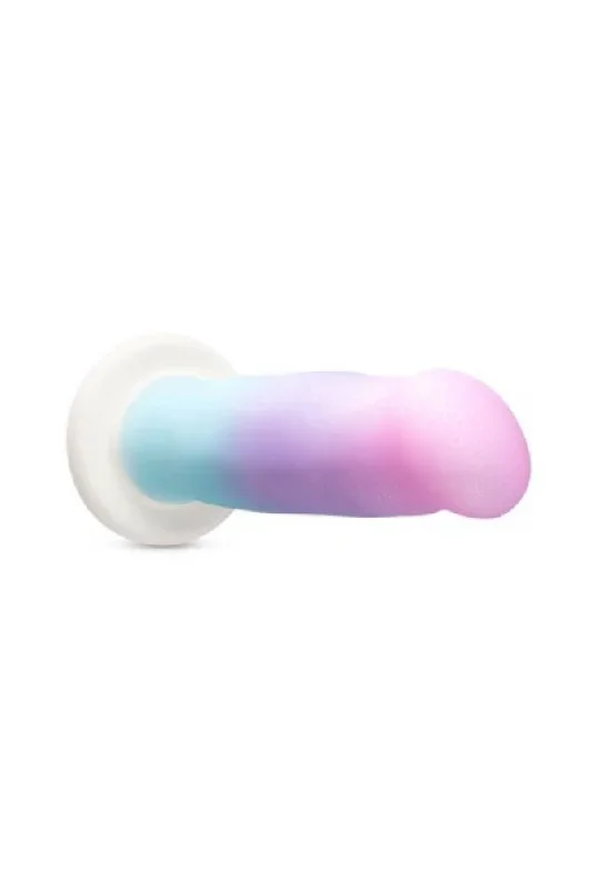 blush-novelties-avant-d17-lucky-silicone-glitter-dildo