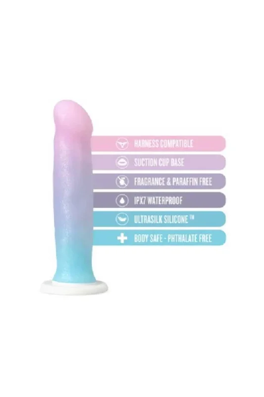 blush-novelties-avant-d17-lucky-silicone-glitter-dildo