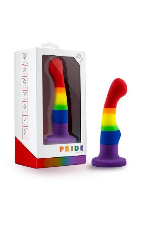 blush-novelties-avant-pride-p1-freedom-silicone-curved-dildo