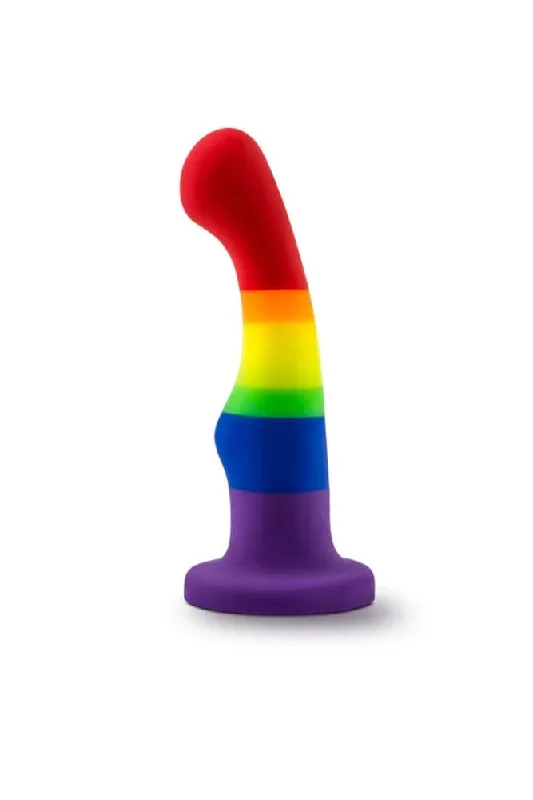 blush-novelties-avant-pride-p1-freedom-silicone-curved-dildo