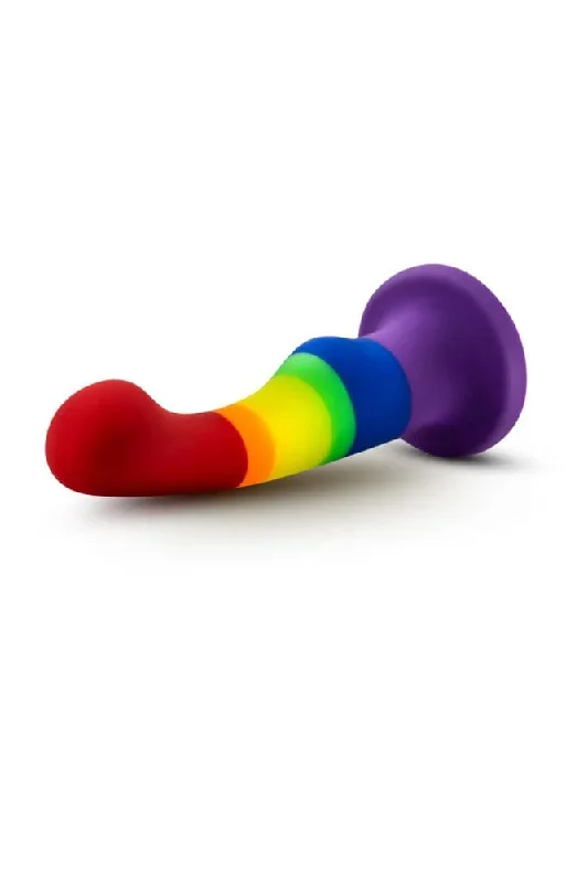 blush-novelties-avant-pride-p1-freedom-silicone-curved-dildo