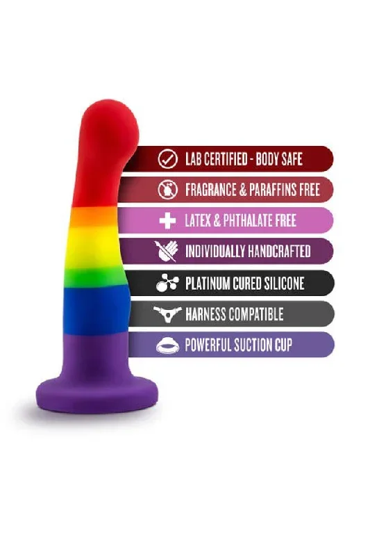 blush-novelties-avant-pride-p1-freedom-silicone-curved-dildo