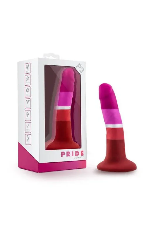 blush-novelties-avant-pride-p3-beauty-silicone-dildo