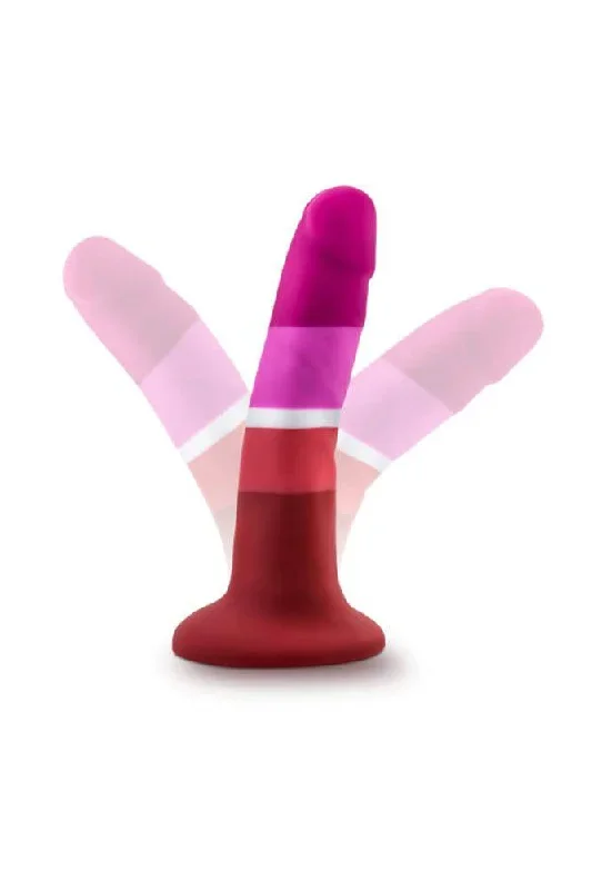 blush-novelties-avant-pride-p3-beauty-silicone-dildo