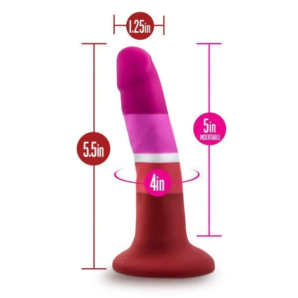 blush-novelties-avant-pride-p3-beauty-silicone-dildo