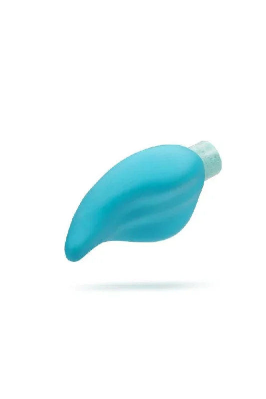 blush-novelties-gaia-eco-caress-mini-vibrator-teal