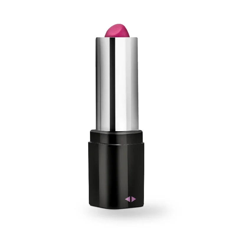 blush-novelties-rose-lipstick-vibe-black