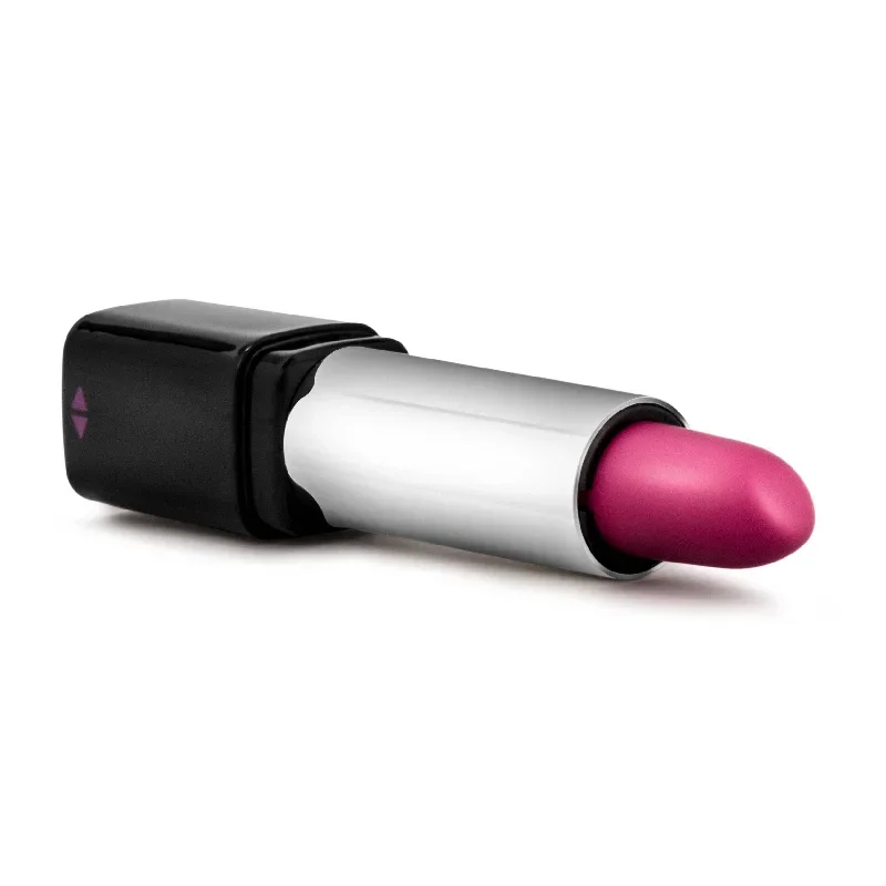 blush-novelties-rose-lipstick-vibe-black