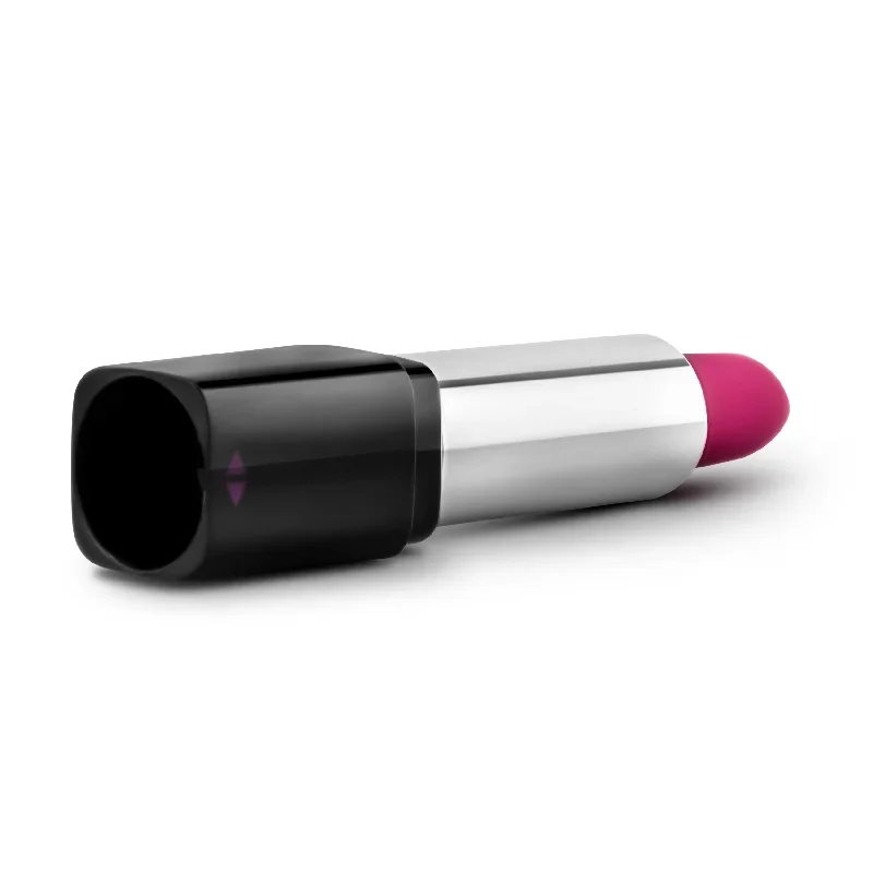 blush-novelties-rose-lipstick-vibe-black