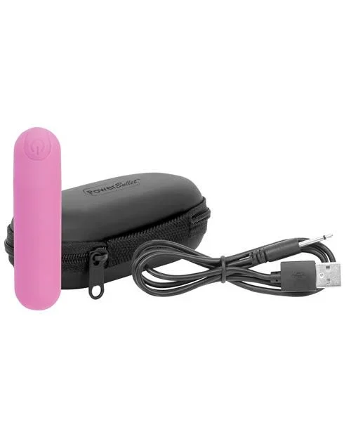 bms-factory-essential-bullet-rechargeable-powerbullet-vibrator