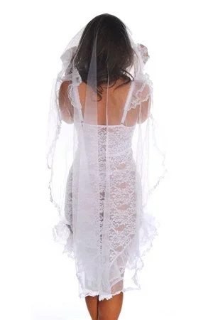 bridal-chemise-set