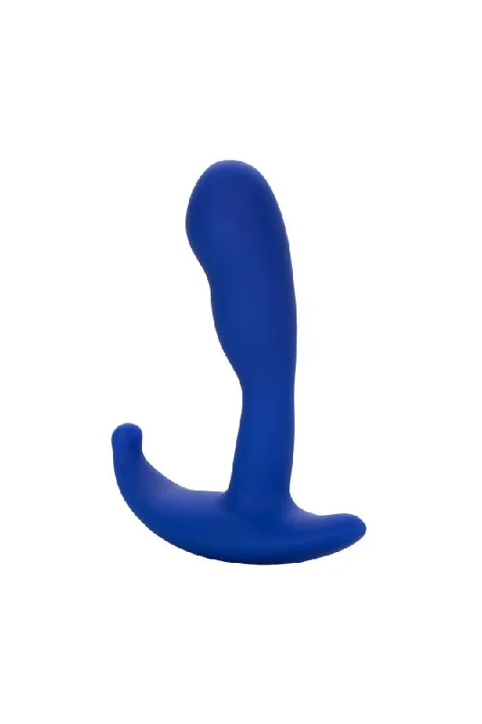 cal-exotics-admiral-advanced-curved-vibrating-prostate-probe-blue