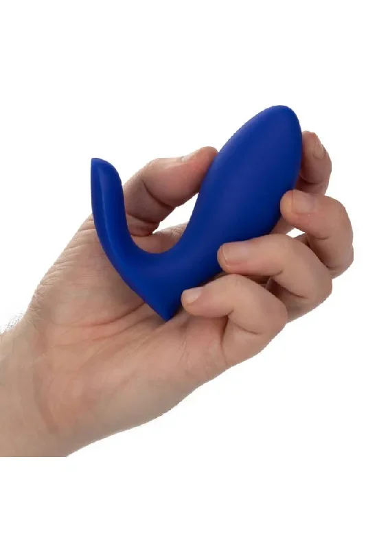 cal-exotics-admiral-vibrating-prostate-rimming-probe-blue