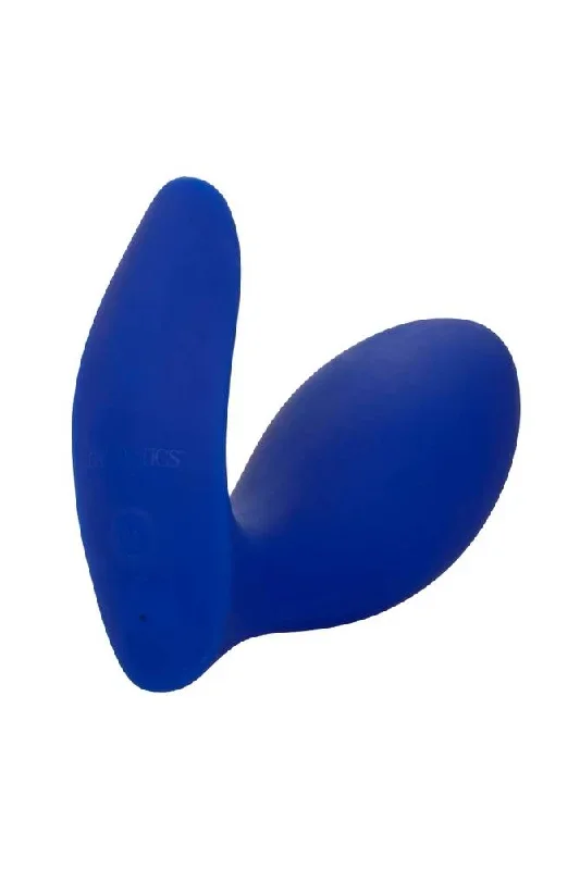 cal-exotics-admiral-vibrating-prostate-rimming-probe-blue