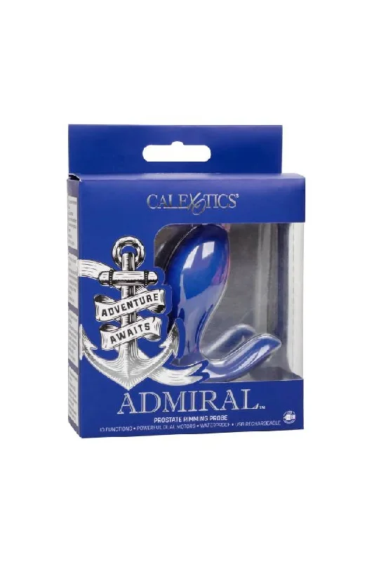 cal-exotics-admiral-vibrating-prostate-rimming-probe-blue