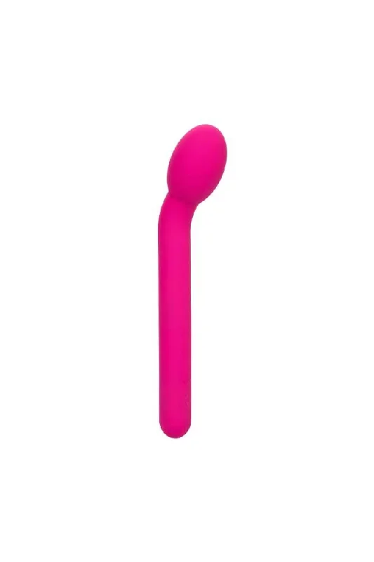 Cal Exotics - Bliss - Liquid Silicone Tulip Vibrator - Pink