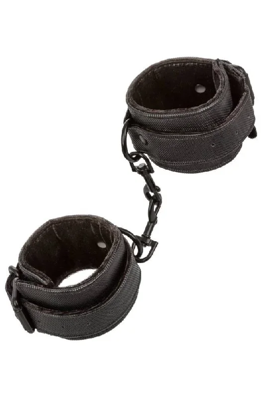 Cal Exotics - Boundless - Ankle Cuffs - Black