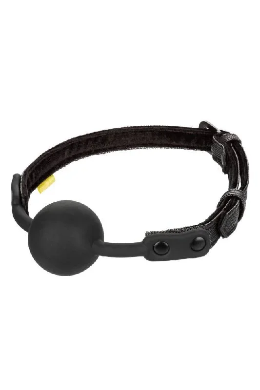 Cal Exotics - Boundless - Ball Gag - Black